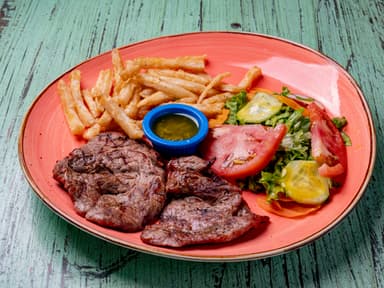 Lomito de Res