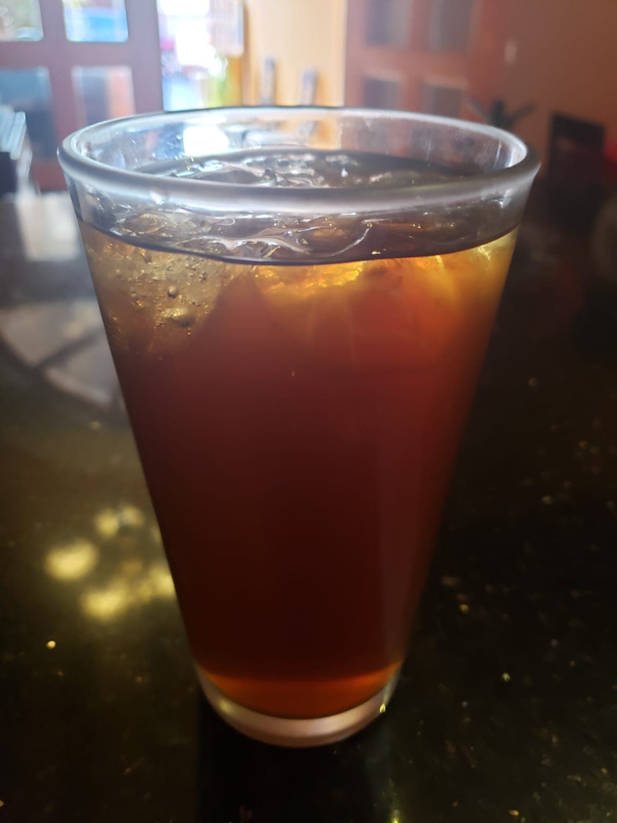Té Jazmín