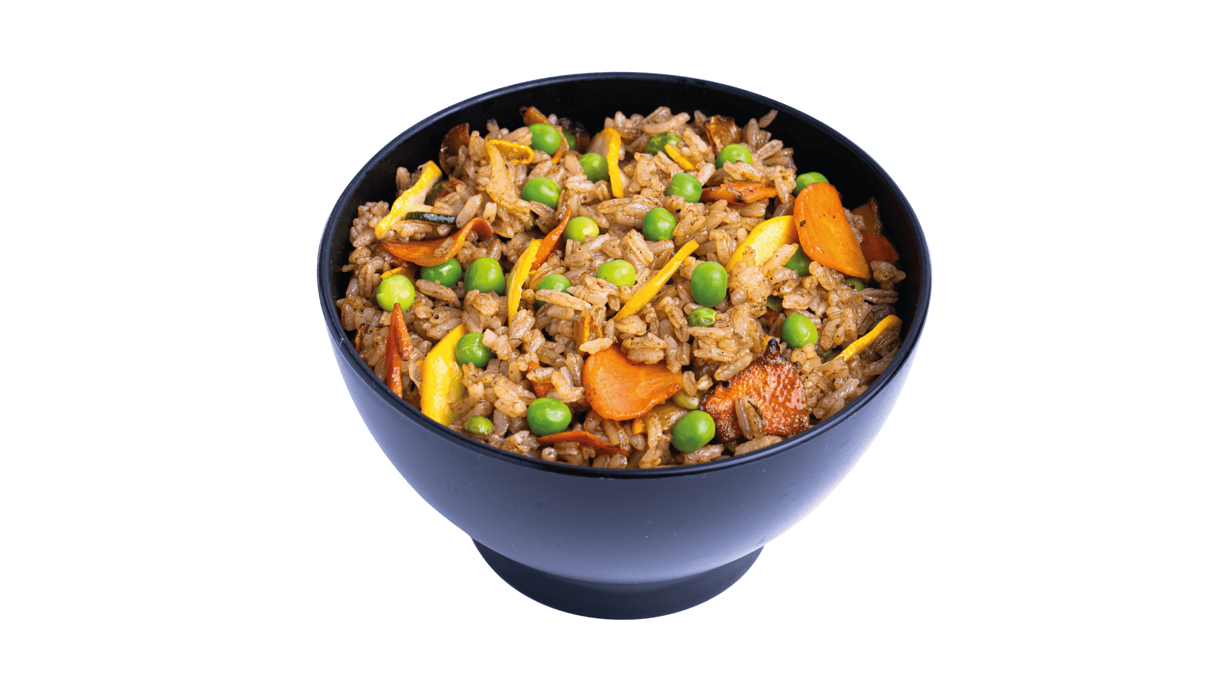 Arroz al Wok