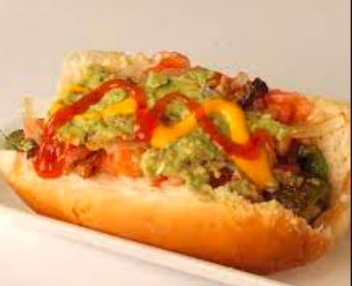 Chilli Chori