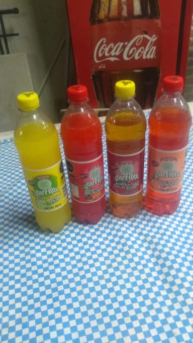 Refrescos