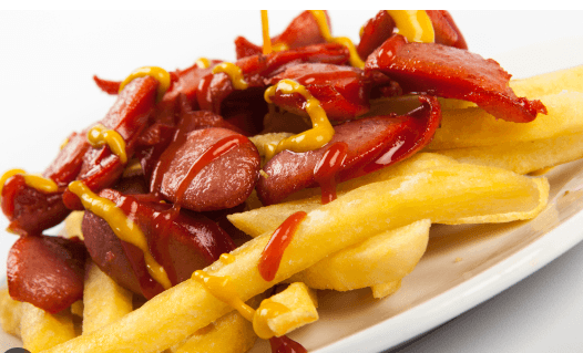 Orden de Salchipapas
