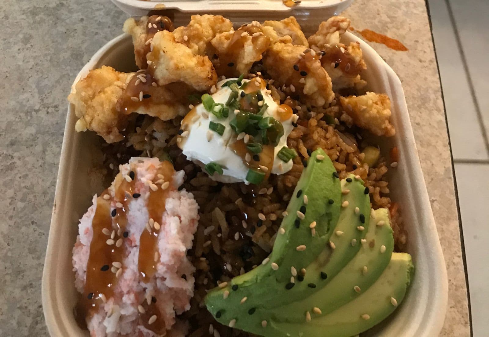 Yakiboneless