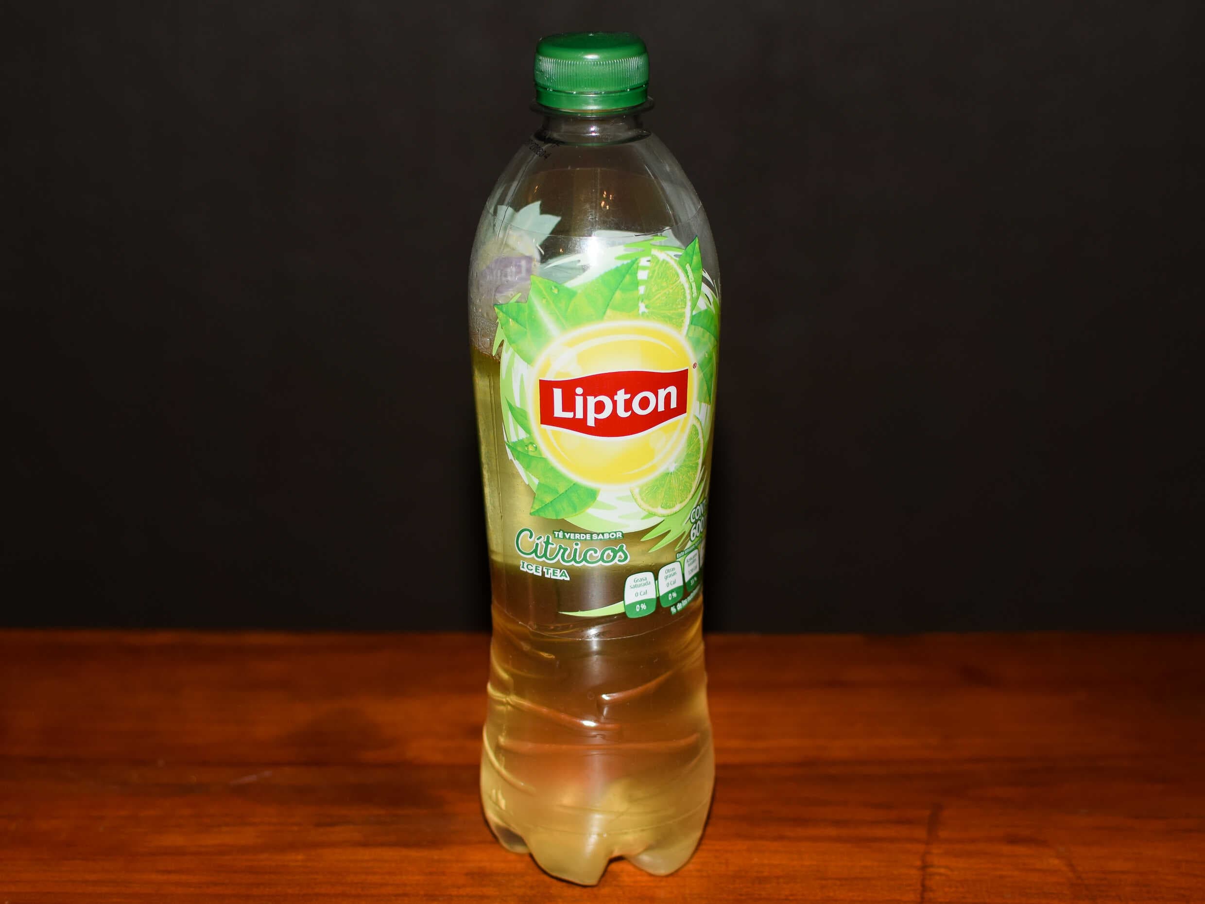 Te Lipton