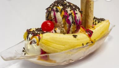 Banana Mediana