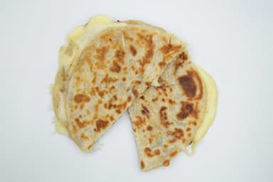 Quesadilla Tradicional