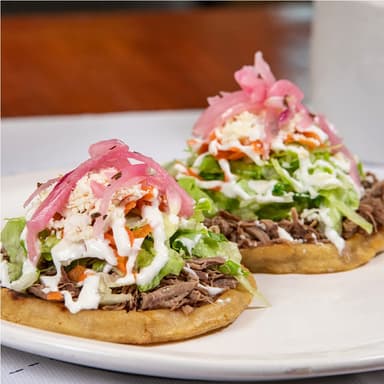 Gorditas