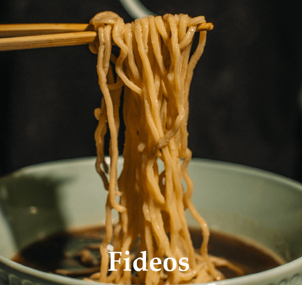 Fideos
