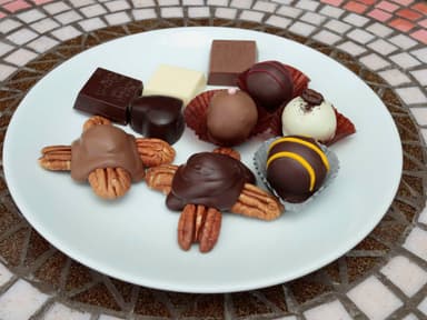 Almendras