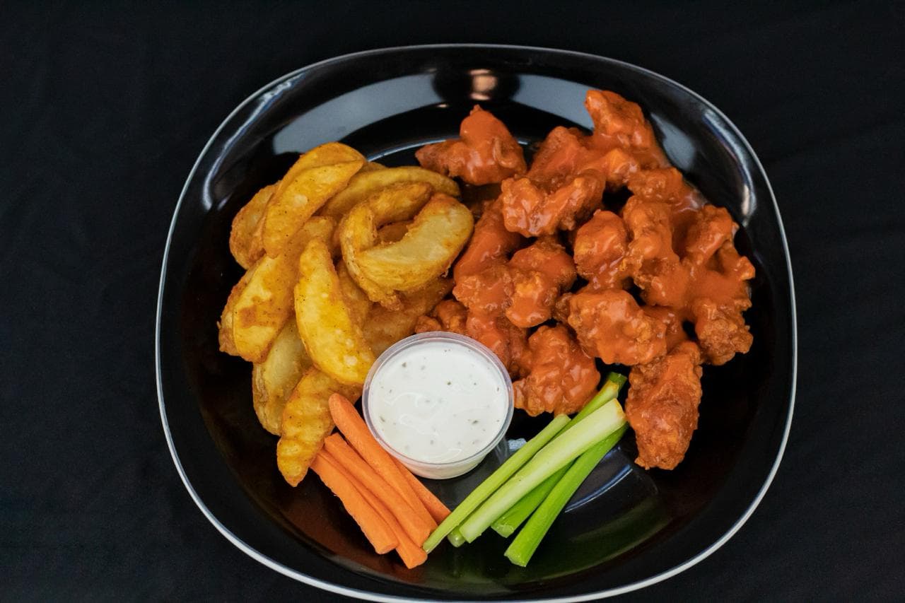 Boneless 250 g