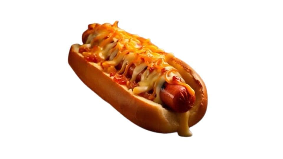 Hot Dog Americano