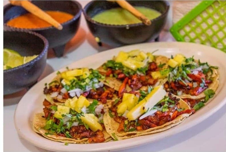 Combo Tacos de Todo