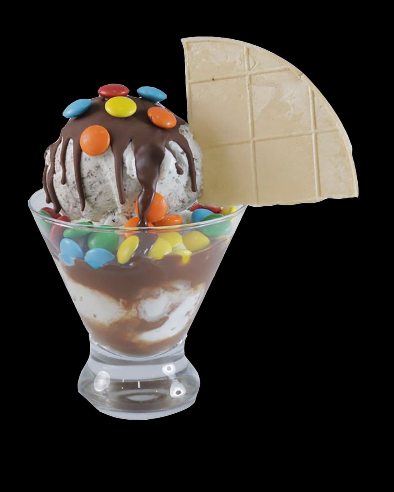 Dulce Antojo M&M