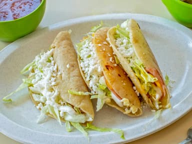 3 Tulancingueñas
