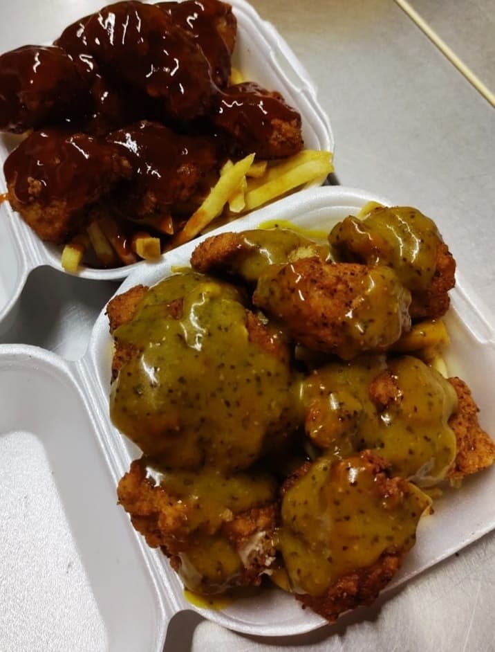Boneless