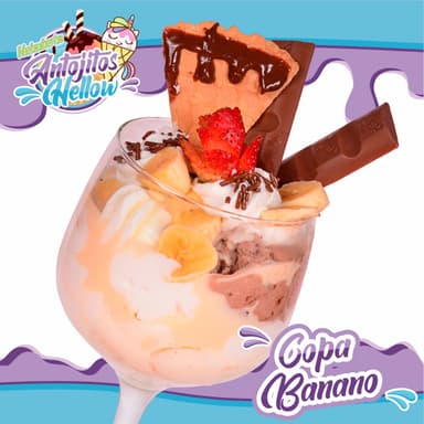 Copa Banano
