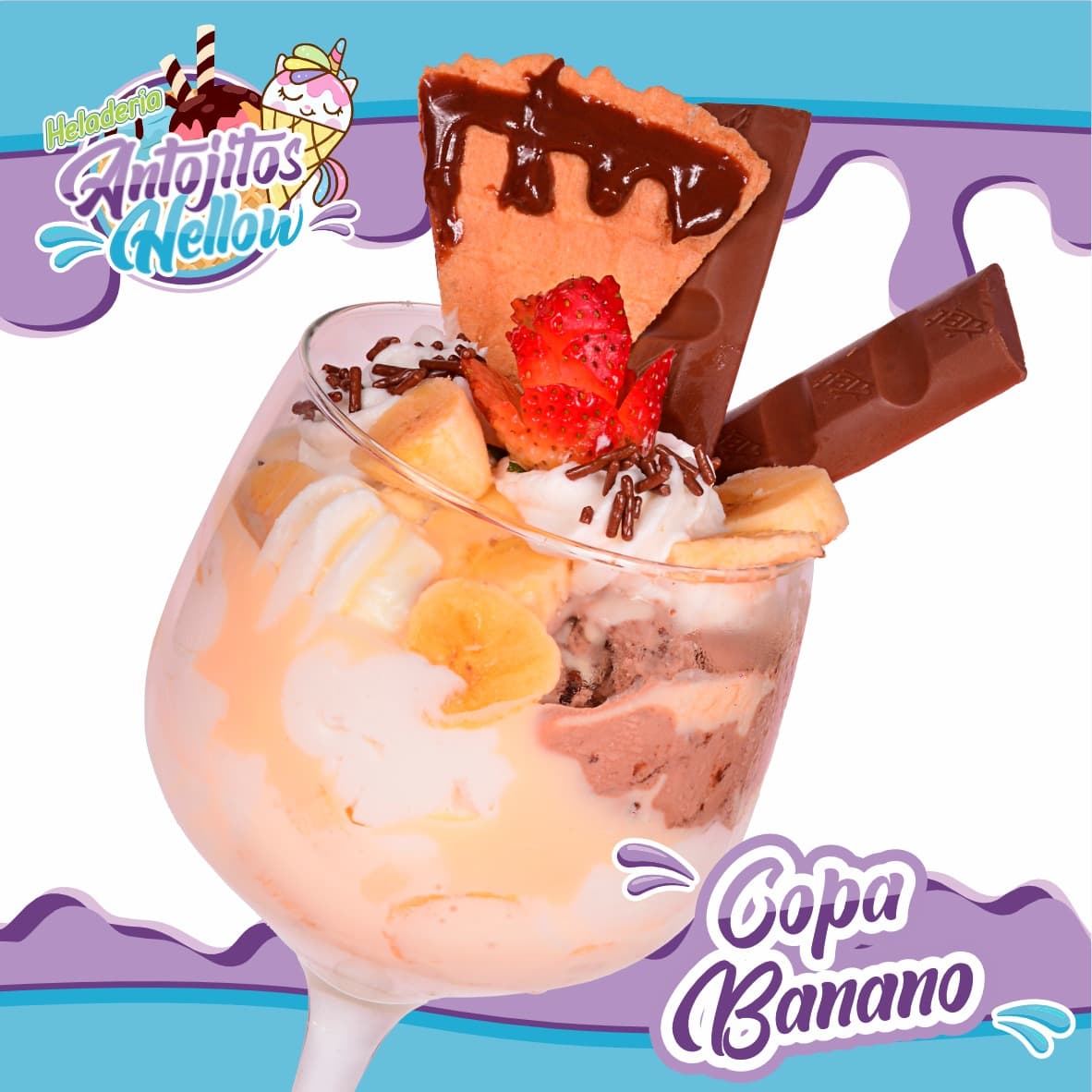 Copa Banano