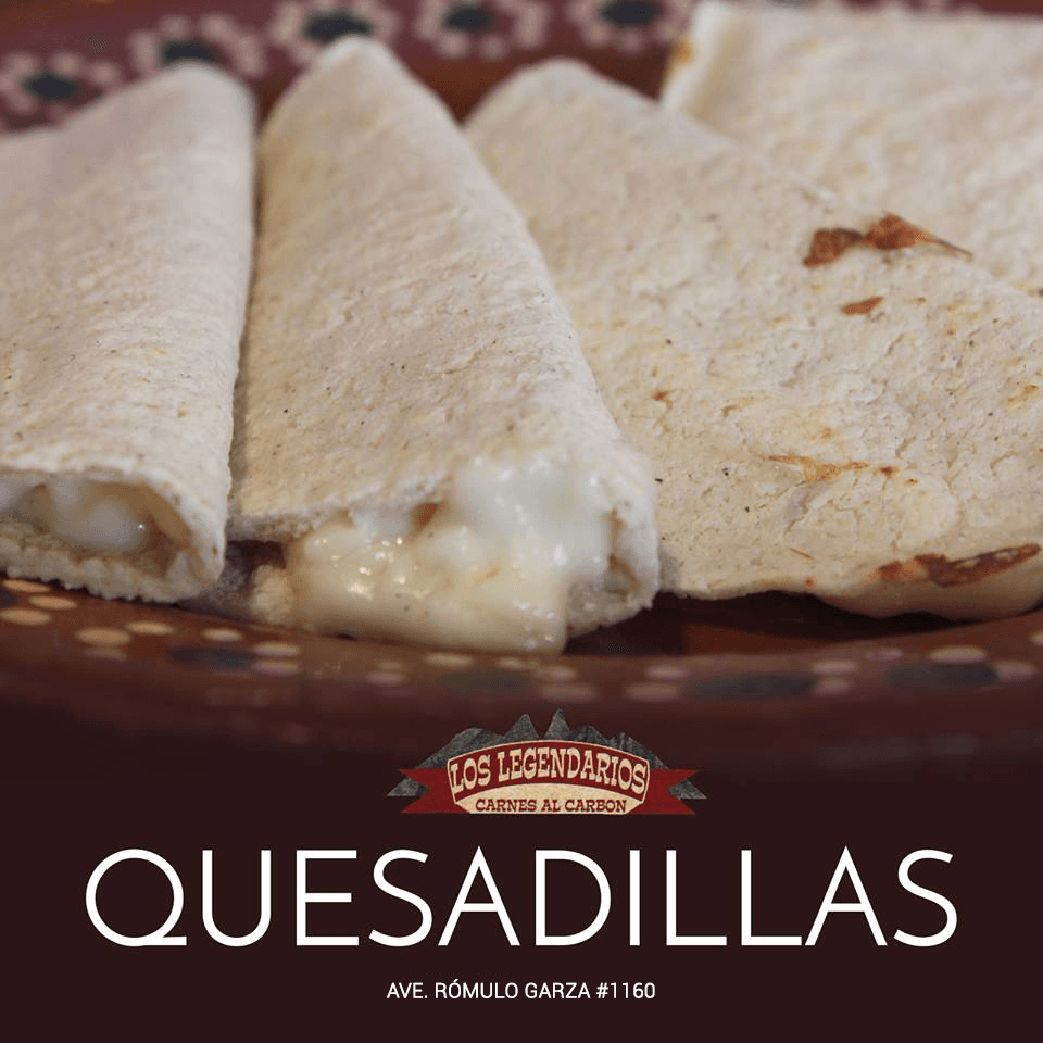 Quesadilla