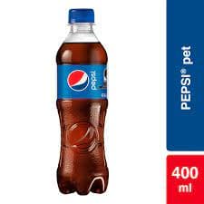 Pepsi 400ml