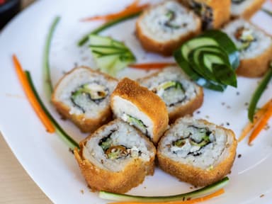 Regio Roll