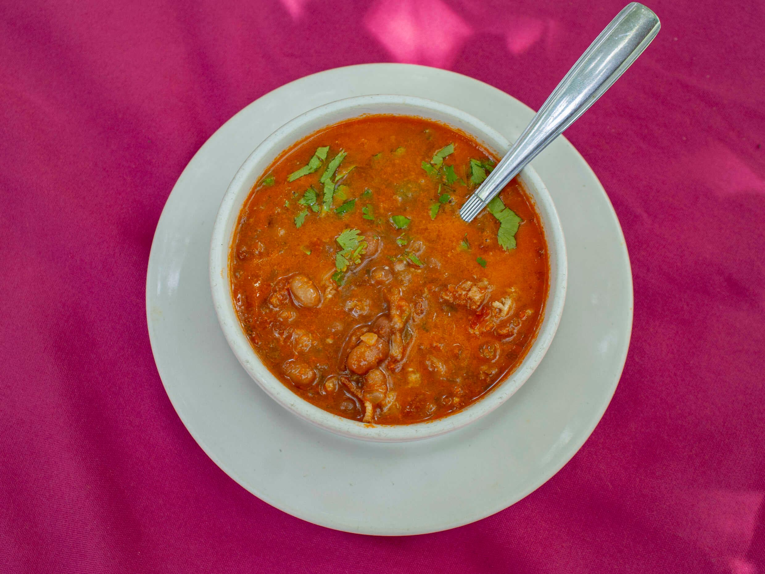 Frijoles Charros
