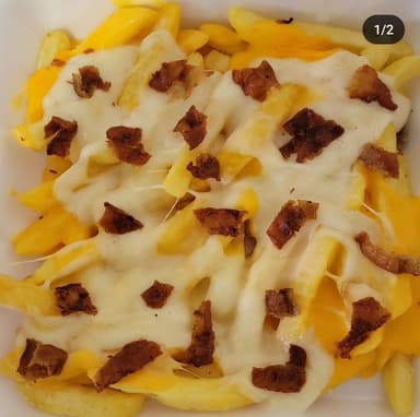 Papas Especiales