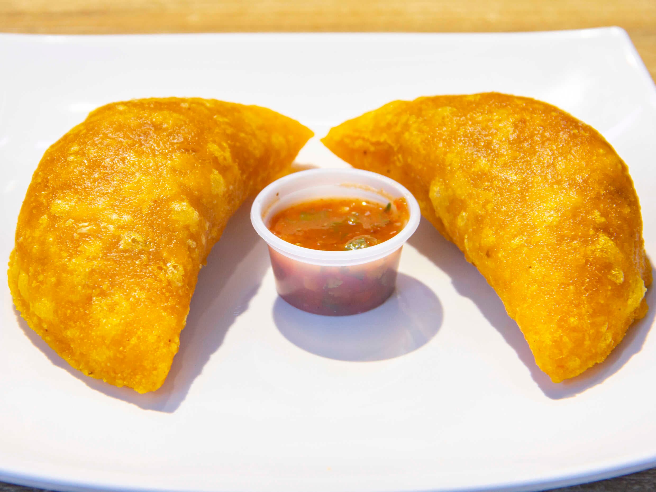 Empanada
