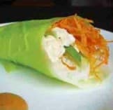 Temaki California