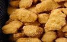 Boneless Tempura