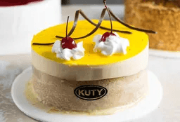 Torta Maite Mediana