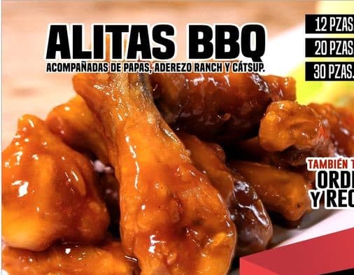 30 PZ ALITAS