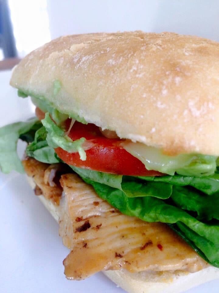 Torta Pierna