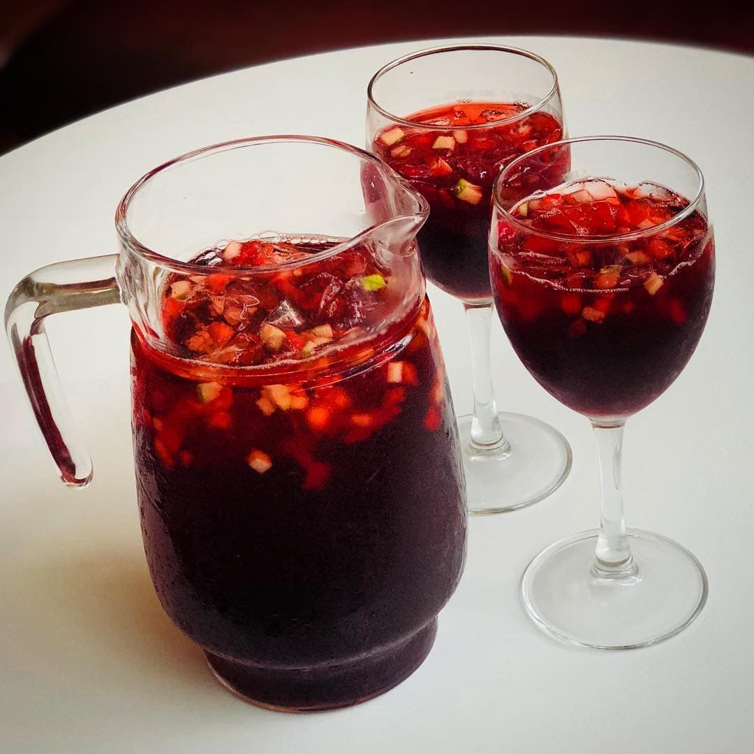 Jarra Clérico 1 L