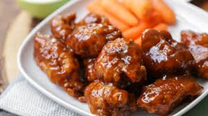 Orden de 500 Gramos de Boneless
