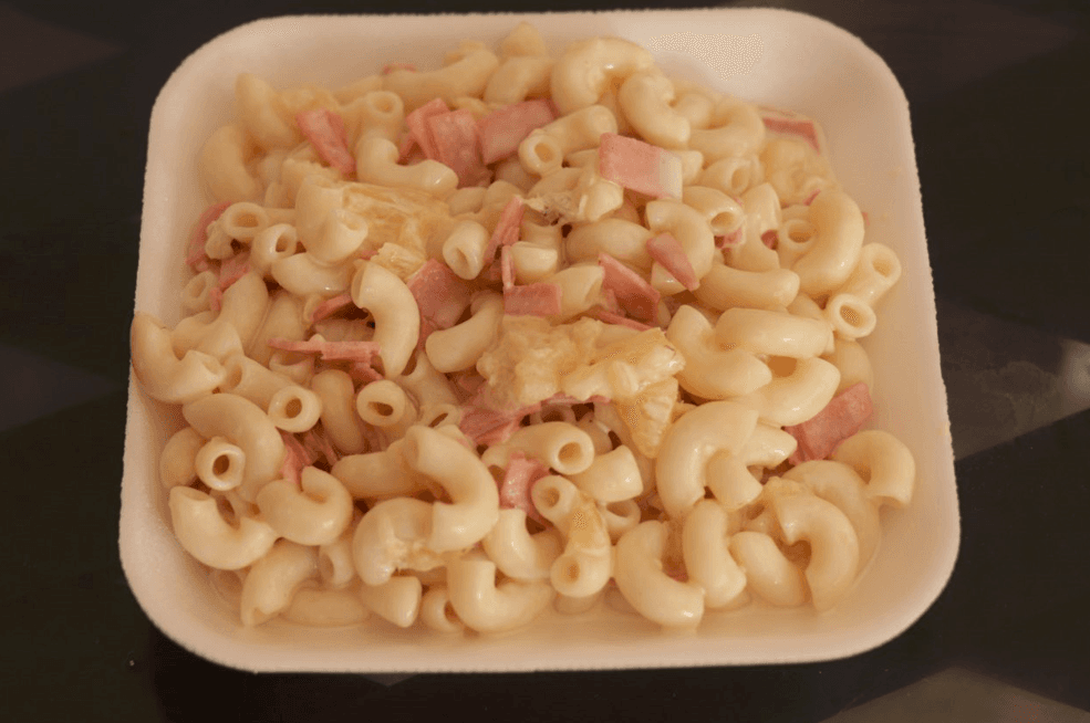 Sopa Fría