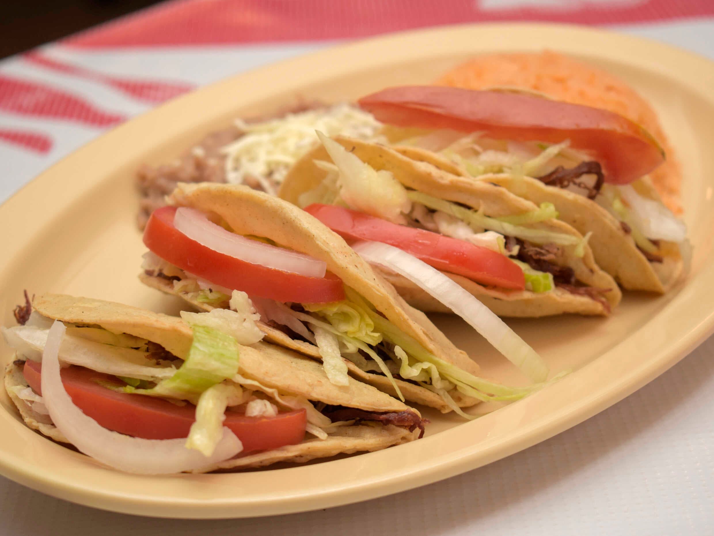 Quesadilla