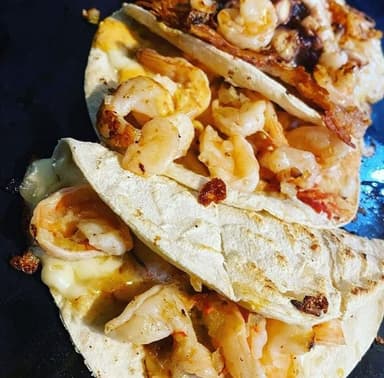 orden Tacos Gobernador
