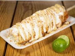 Combo Elote Entero + Refresco