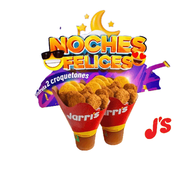 Noches Felices (1147)