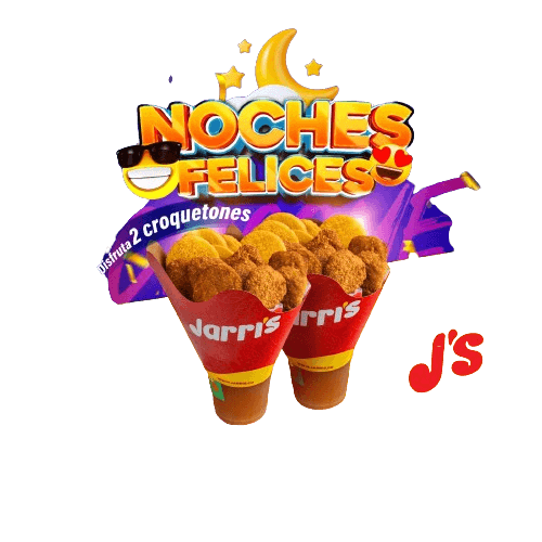 Noches Felices (1147)