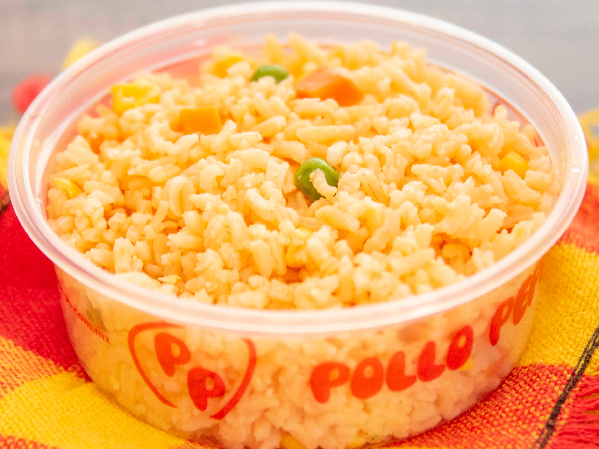 Arroz
