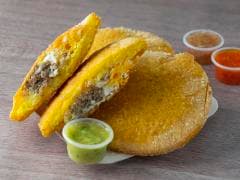 Combo Personal Arepa de Huevo + Coca Cola 250 ml