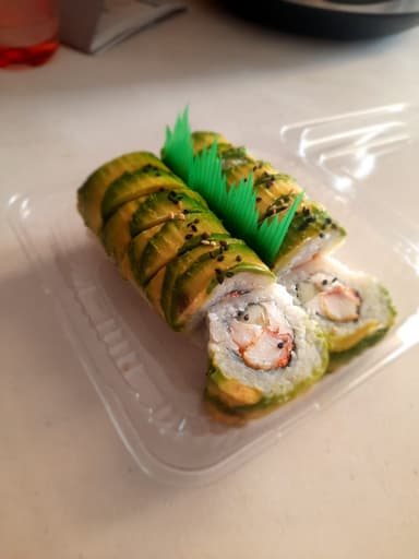 Rollo Marino