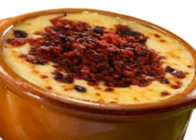 Chori-Queso