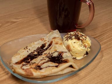 Crepas