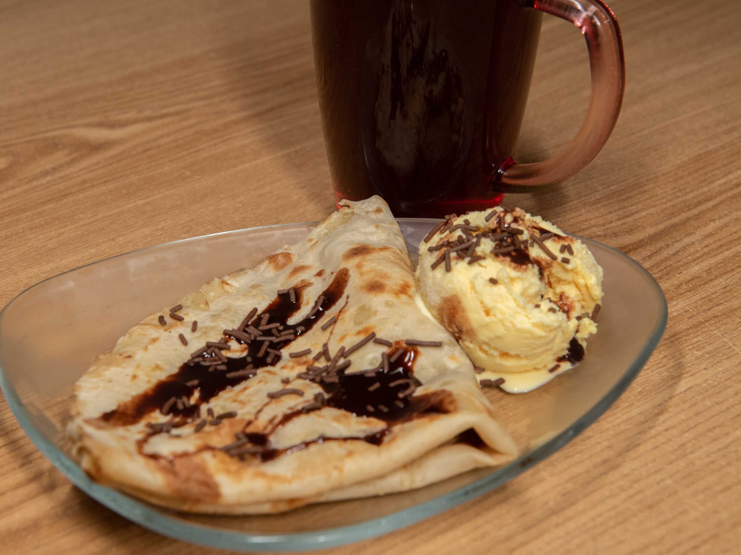 Crepas
