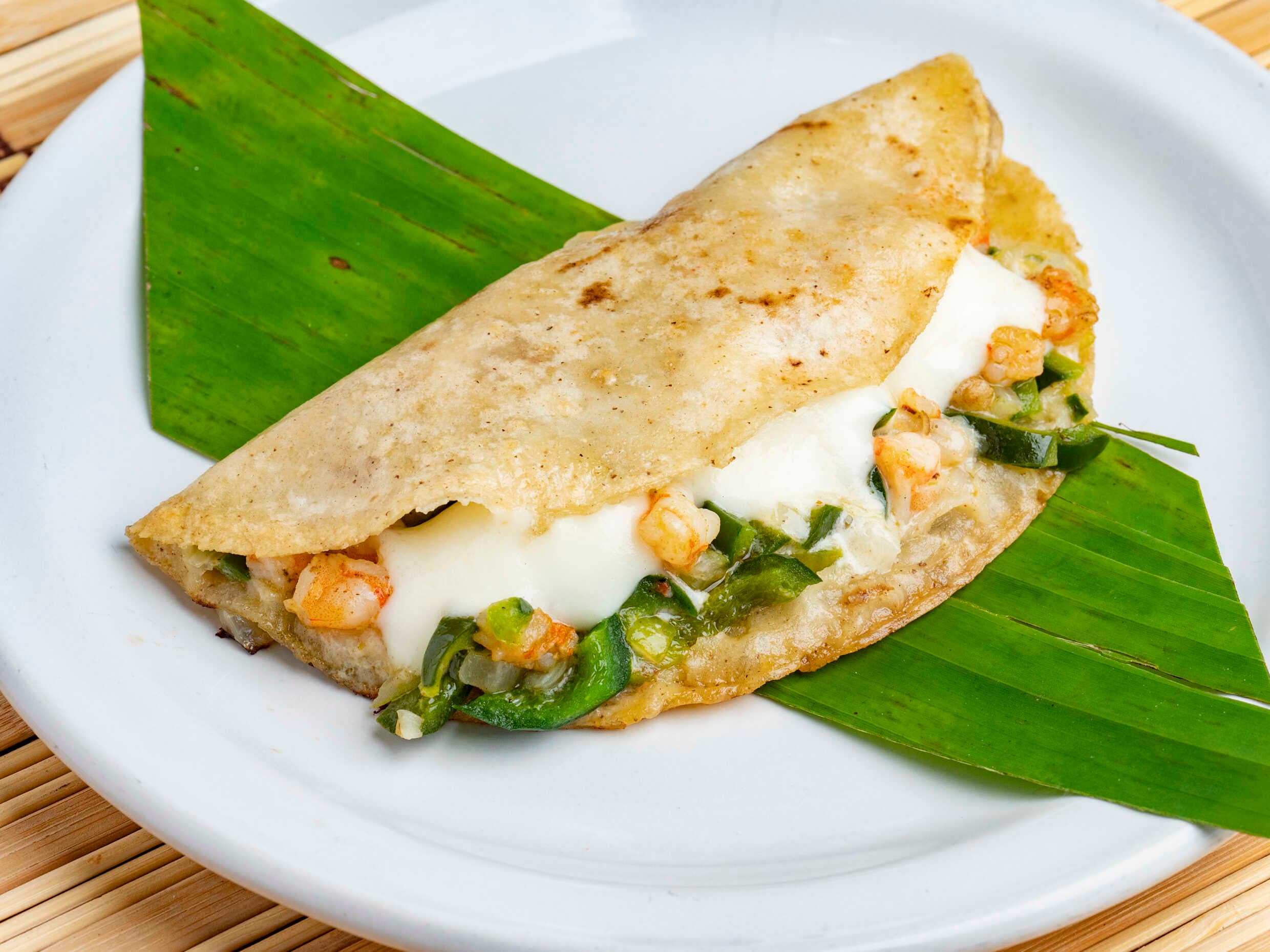 Taco Gobernador