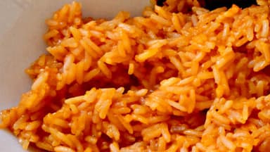 Arroz