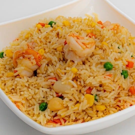 Arroz Frito