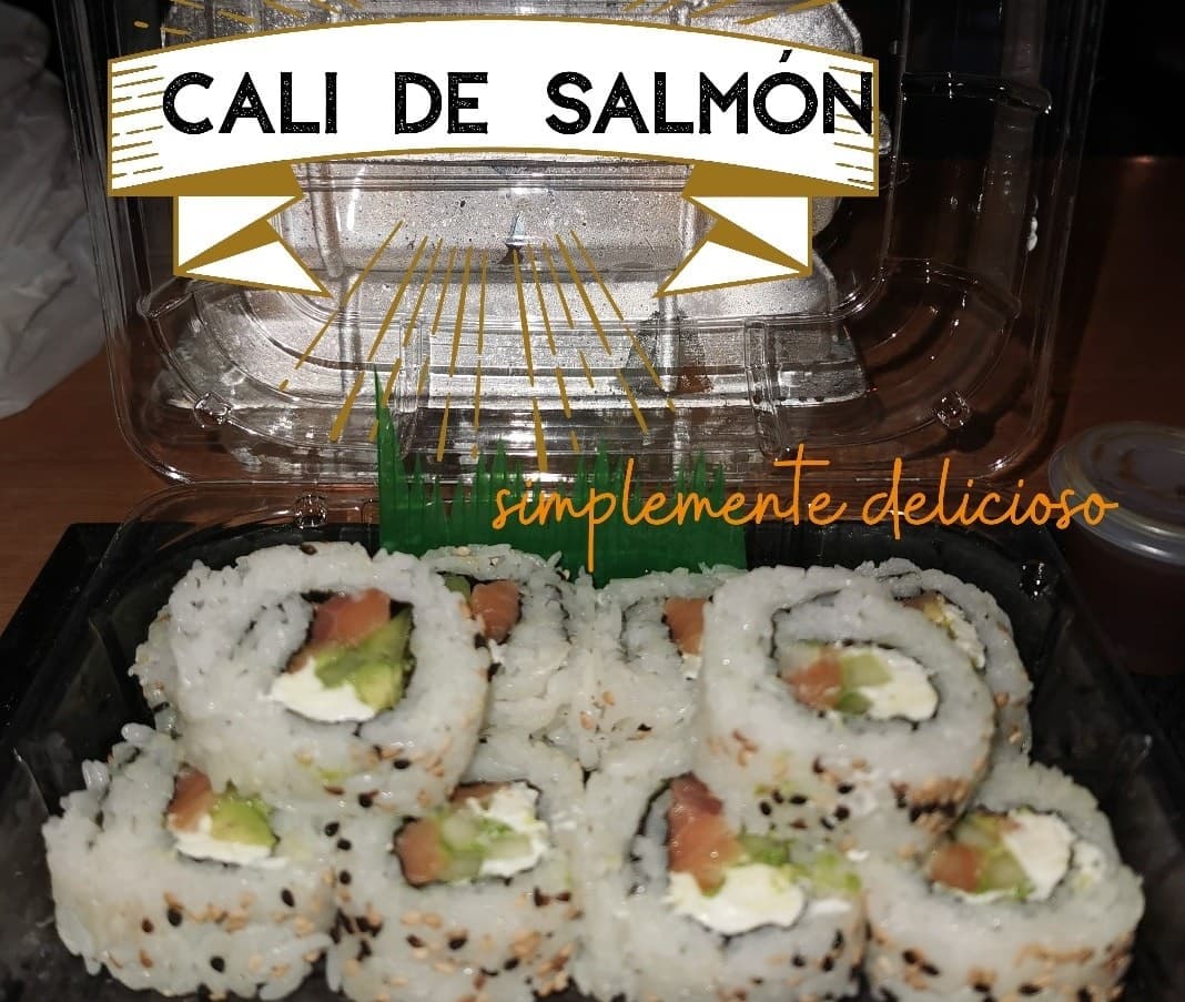 Cali de Salmón